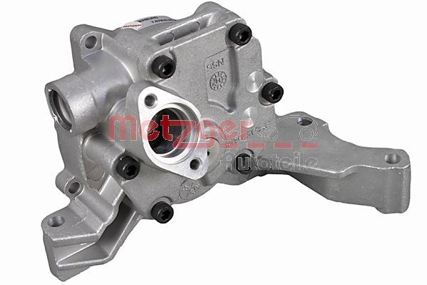 METZGER 8000056 ORIGINAL ERSATZTEIL Ölpumpe